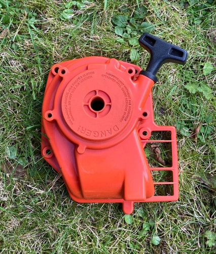 Flymo hedge trimmer - , recoil