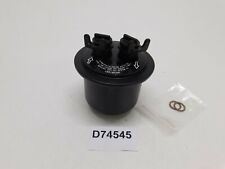 FUEL FILTER FUEL FILTER DORIA FOR HONDA CIVIC CRX 4058 16010SH3C309 FC413S