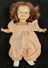 Vintage 1968 Ideal Thumbelina