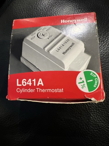Honeywell home l641a - honeywell,