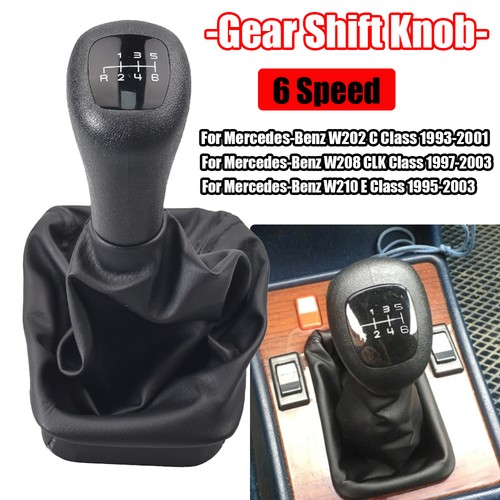 Gear shift knob - gear,