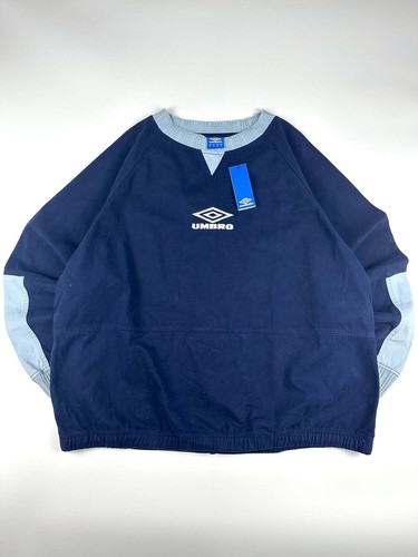 Deadstock bnwt umbro - deadstock,