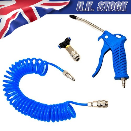 Air duster blow gun - duster,