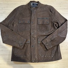 Men's Lucky Brand Manx Leather