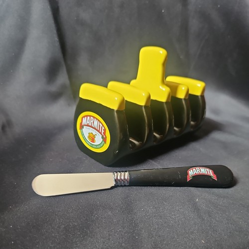 Marmite toast rack butter - rack,