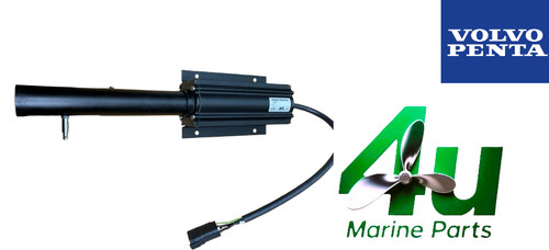 Volvo penta series - volvo,