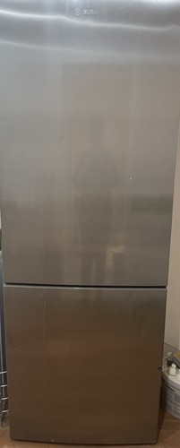 Bosh fridge freezer - fridge,
