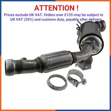 Diesel particulate filter for