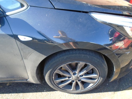 Kia ceed mk2 4 sr7 - 16,