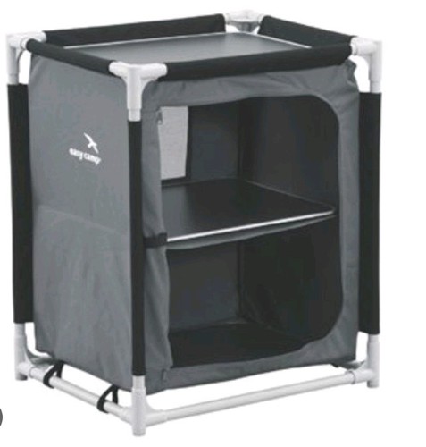 Easy camp pitching cabinet - easy,