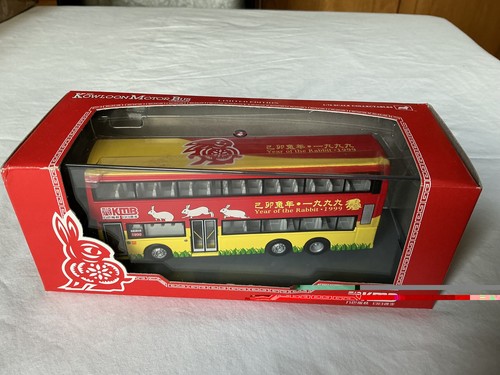 Corgi 43221 kmb - corgi,