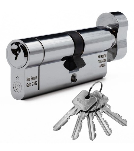 Euro cylinder door - euro, lock