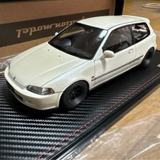 Ignition Model IG3684 1/18