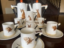 Royal Doulton Reynard the Fox 