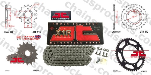 Ring kit 15t - kit,