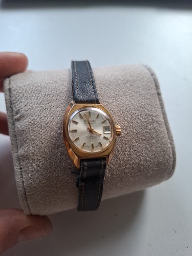 Everite automatic self - everite,
