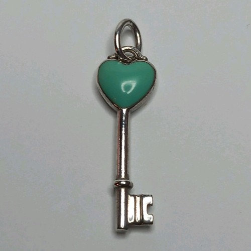 Tiffany silver 925 - &,