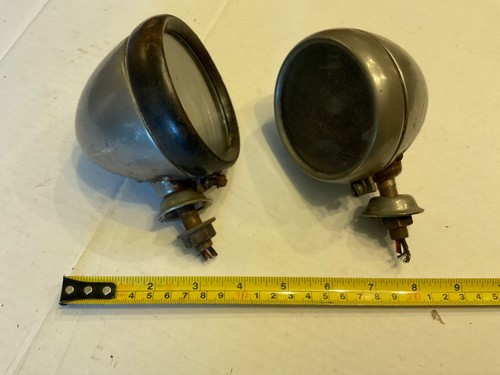 Pair butlers side - pair,
