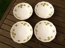 Colclough IVY LEAF Bone China