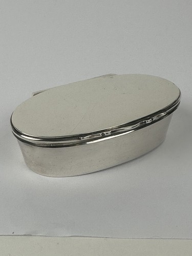 Rare antique solid - antique, sterling