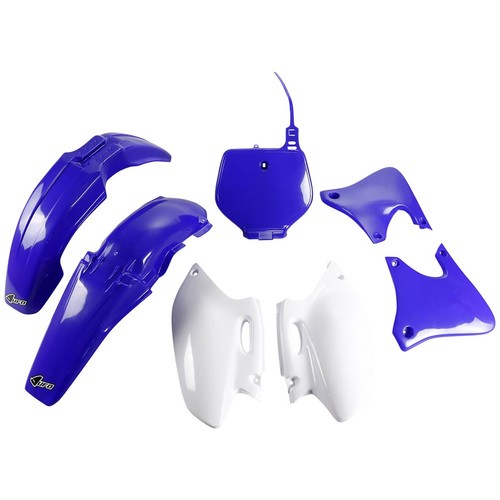 Ufo plast complete plastic - complete, kit