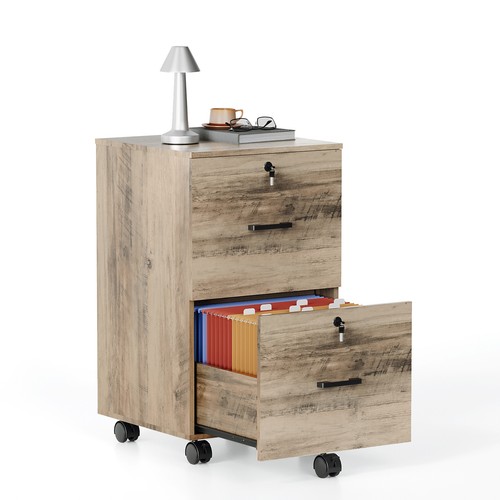Drawer filing cabinet on - drawer,