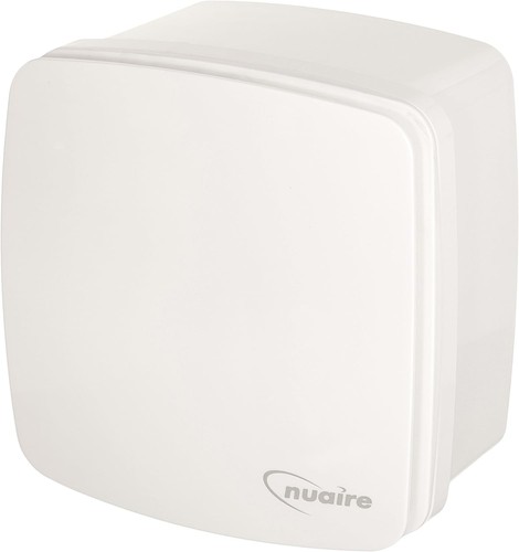 Nuaire cyfan extractor fan - fan, |