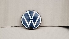 VW PASSAT B8 2016-2020 GENUINE FRONT BUMPER GRILL BADGE RADAR  SPECIFICATION 