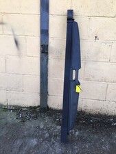 vauxhall zafira b retractabe