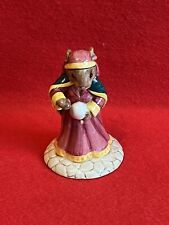 Royal Doulton Fortune Teller