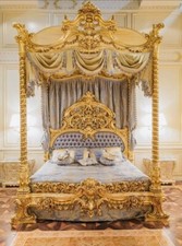 Baroque/ Rococo Style Luxury