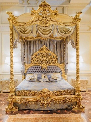 Baroque rococo style luxury - baroque/,