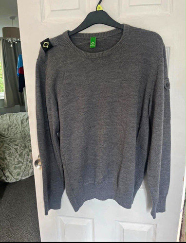 Strum men knit - ma.strum, jumper