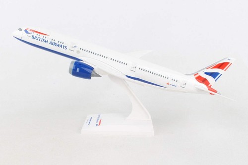Skymarks british airways - skymarks,