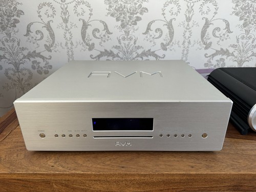 Avm ovation 2 - avm,