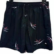 Quicksilver Men's Quick Dry