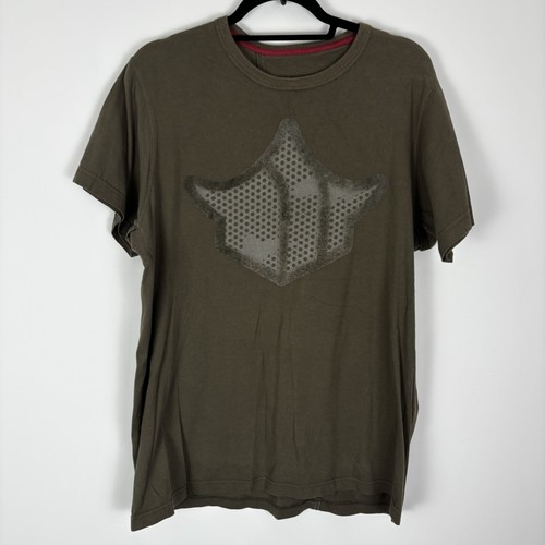 Maharishi olive green khaki - olive,