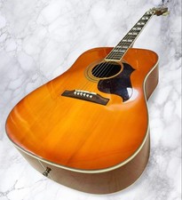 Epiphone Hummingbird Artist