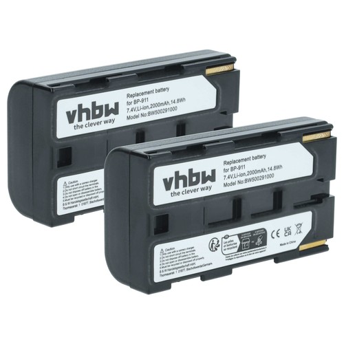 Battery for canon vistura - canon,