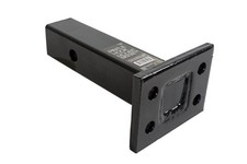 Buyers Products 9 Inch Shank