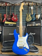 Fender Strat Plus Electric