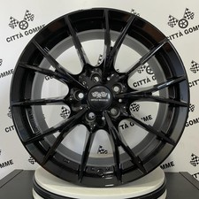 4 Cerchi in Lega compatibili BMW Serie 1 2 da 18" CAMPIONE