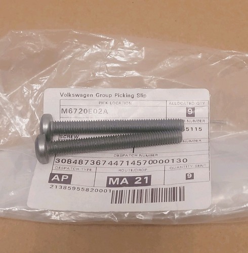 Genuine audi throttle body - vw,