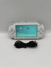 Sony PSP 1000 Handheld Console