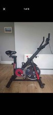 peloton bike
