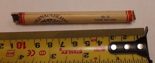 Original leichner 16 - original,