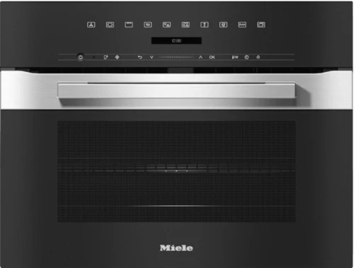 Miele 7240 built in 60cm - 7240,
