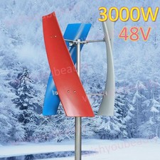 Blades free energy windmill - 3,