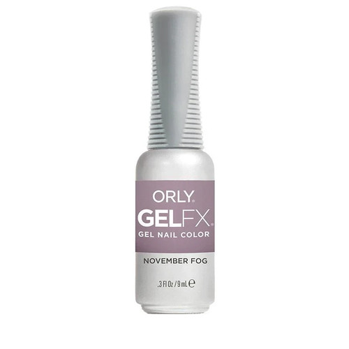 Orly gel polish - fx,