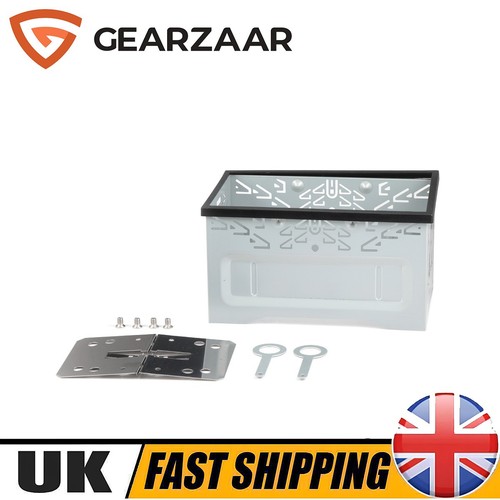 Universal car van double din - universal, 2